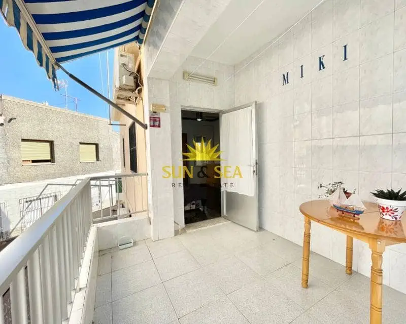 Apartamento en Alquiler en Lo Pagan Murcia