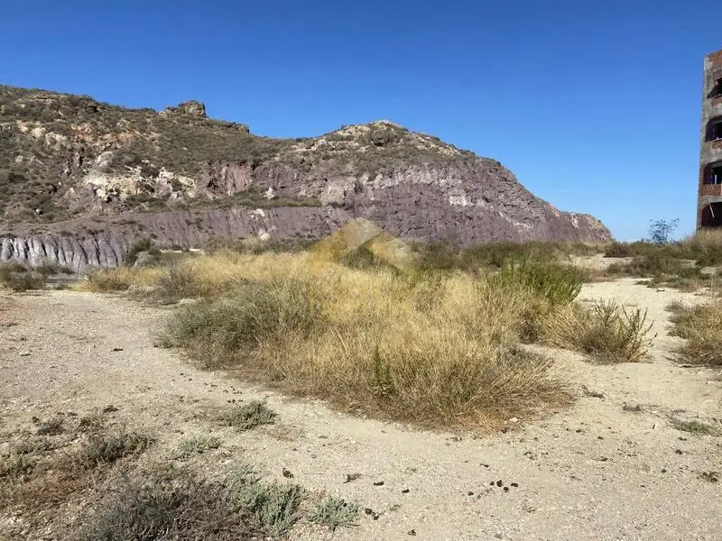 Local Comercial en venta
Garrucha, Almería