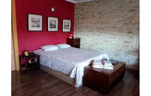 Alquiler de habitaciones en Alicante piso compartido amueblado