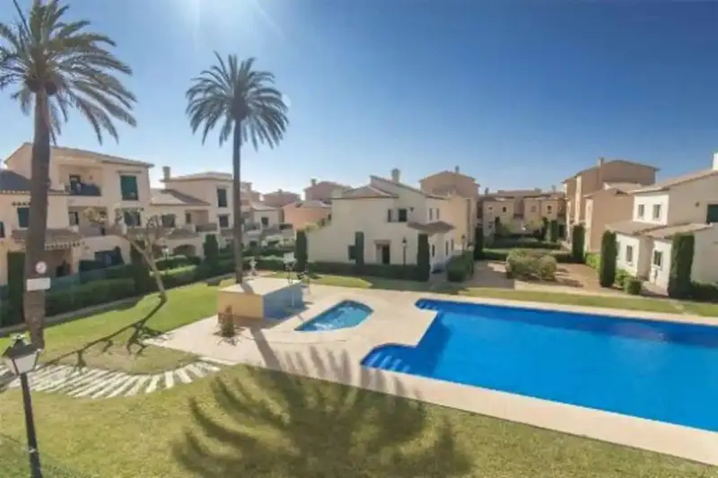 Bungalow en alquiler en Puerto, Javea / Xàbia, Alicante