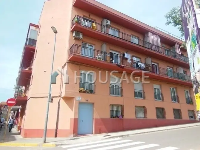 Piso en venta Sant Celoni 55m2 cerca tren y C35