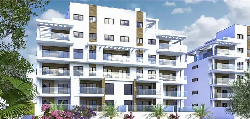 Apartamentos en Venta Mil Palmeras