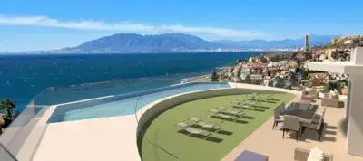 Piso en Venta Rincón de la Victoria 121m2 3 Habitaciones 2 Baños