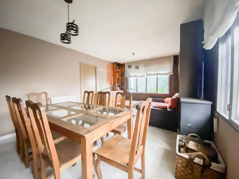 Casa con Jardin en Venta en Santiago de Compostela