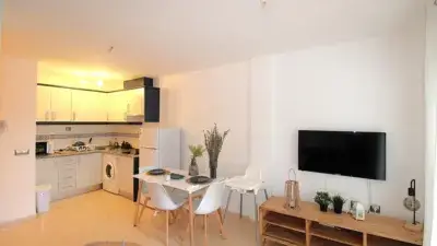 Apartamento en Venta Costa del Sol Campo de Golf