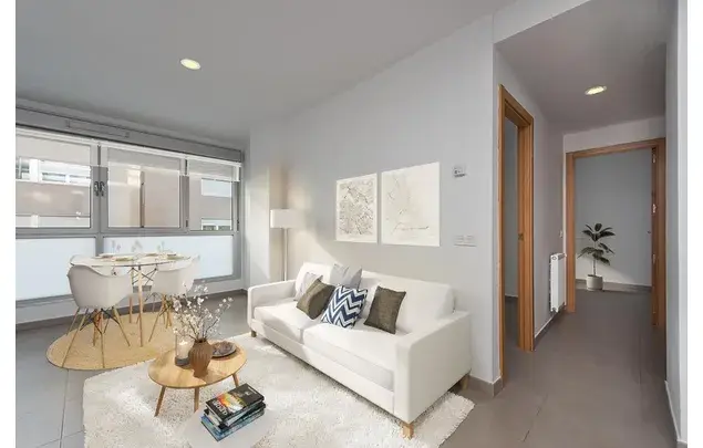 Alquiler Casa 2 Dormitorios 73m2 Torrejon de Ardoz