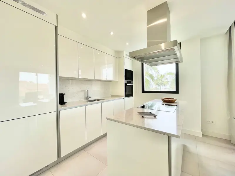 Piso de 2 Dormitorios en venta Mijas, España