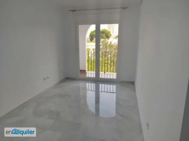 Alquiler Piso Reformado Bahia Blanca 2 Dormitorios Terraza