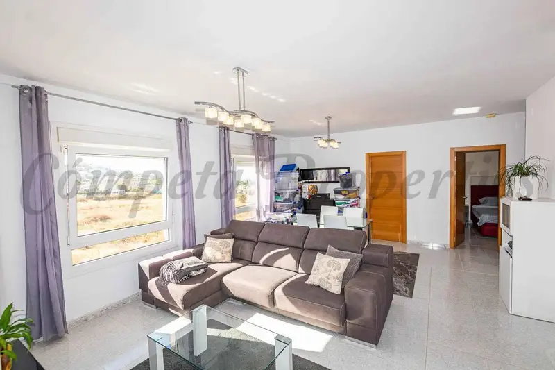 Apartamento en alquiler en Torrox, Málaga