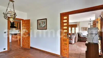 Chalet en venta en La Corala