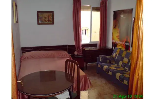 Habitacion en Cadiz cerca de la playa y Universidad