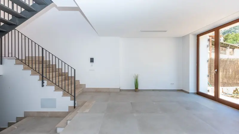 Casa en venta en Mallorca: 175m2, 3 dormitorios, jardín, alta calidad