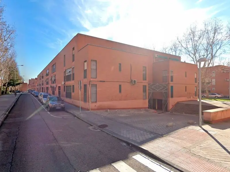 venta Piso en Orcasur, Madrid (4MADRIDANT00020717624SACROMONTE)- Globaliza