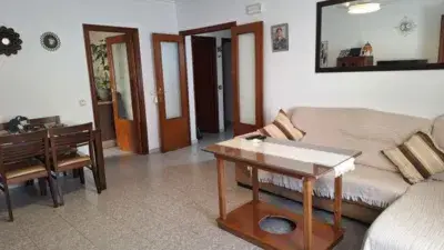 Casa adosada 3 hab reformada cerca de la playa