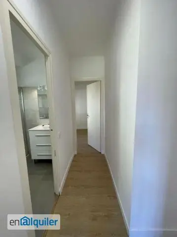 Alquiler Piso 2 Habitaciones Can Bou 71m2 Reformado