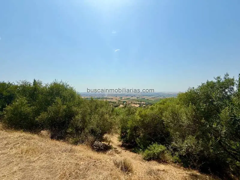 Parcela Rustica en Venta Cordoba Vistas Espectaculares 2000m2