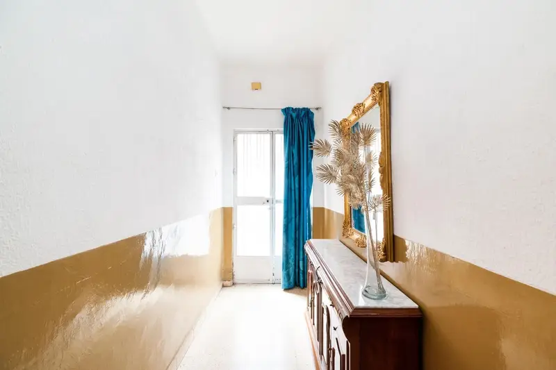 Chalet en Venta Maracena Granada Reforma Gran Potencial
