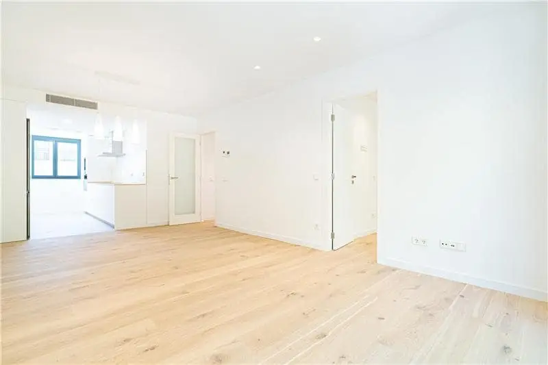 Apartamento en venta en Arxiduc, Palma de Mallorca, Mallorca