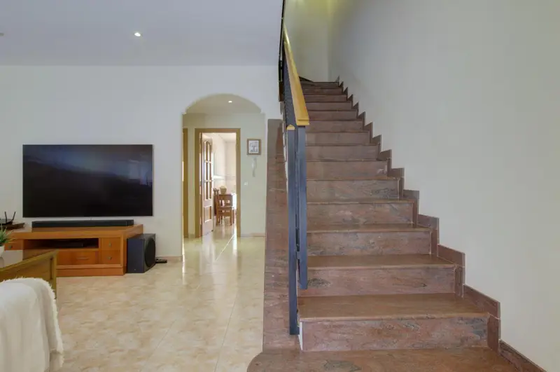 Venta Adosado Almenara con Terraza Garaje y Trastero