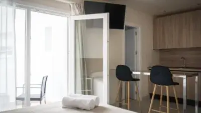 Apartamentos Buendia Suites Torremolinos Centro