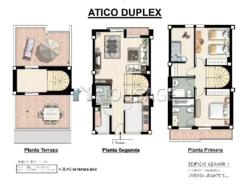 Piso en Venta en Villalonga Valencia