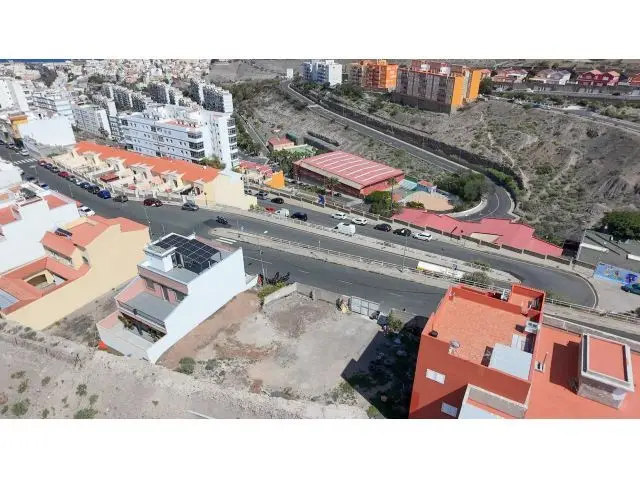 Terreno Urbano Secadero
