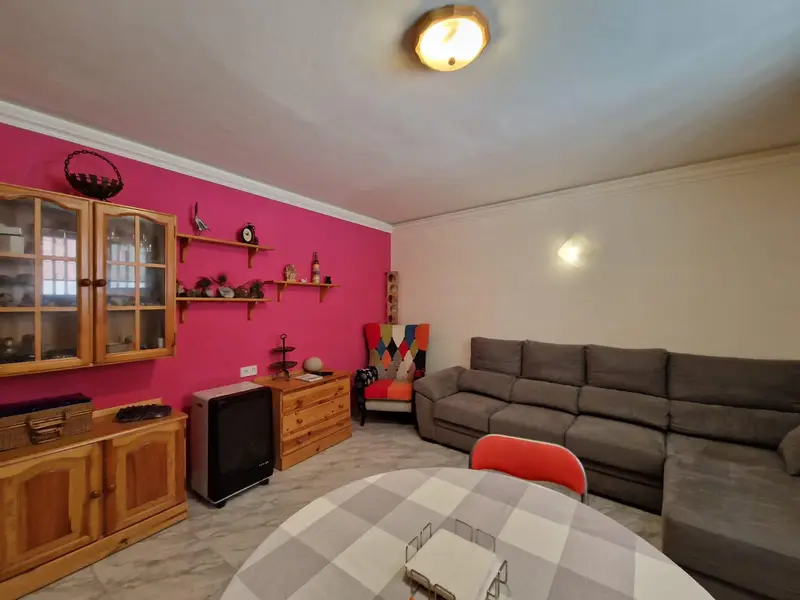 Casa Reformada en San Esteban de Litera