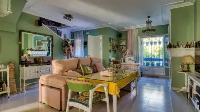 Casa adosada en venta en Andalucia