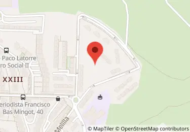 Vivienda en venta en Poeta Salvador Sellés Alicante