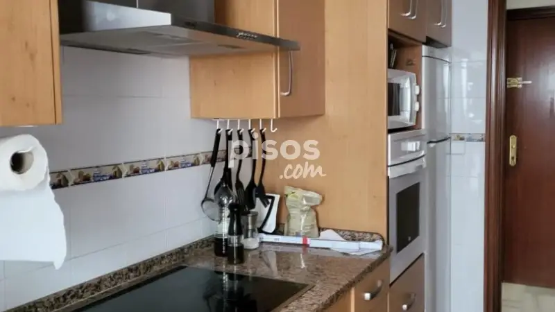 Piso en venta en Centro Cabildo Sanlúcar