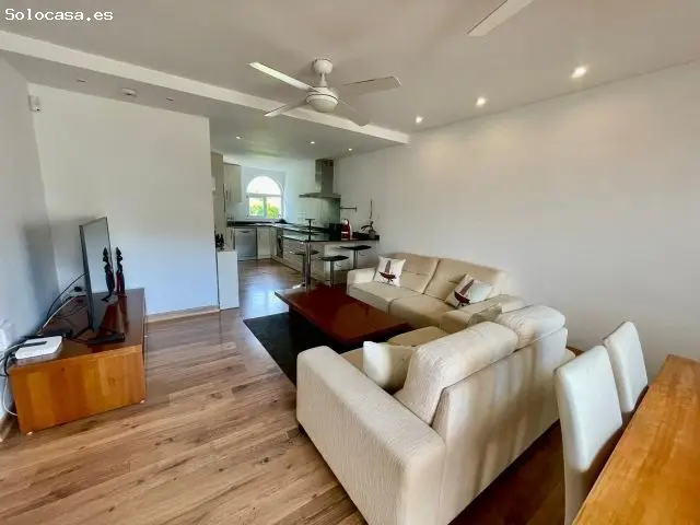 Duplex Sotogrande Los Jardines Alquiler Vacacional