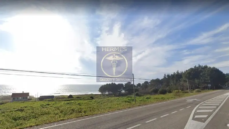 Venta Parcela Oia 1842m2 Vistas Panoramicas Cerca Servicios