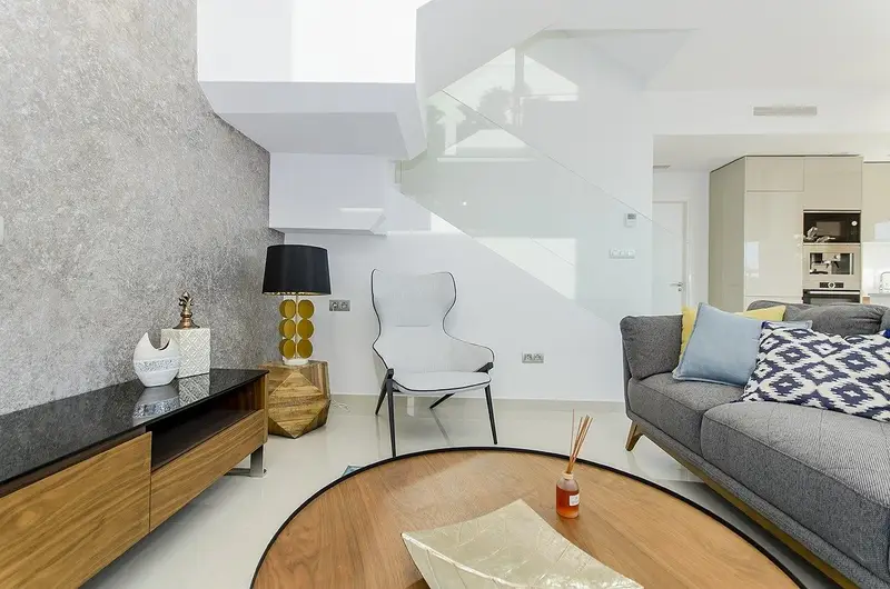Villa en Venta Los Montesinos con Piscina y Terraza