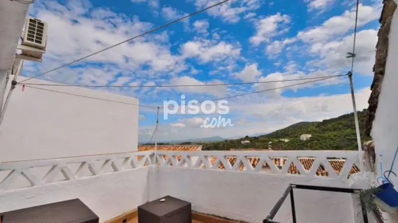 Casa Adosada en Venta en Cádiz Cerca de Ronda