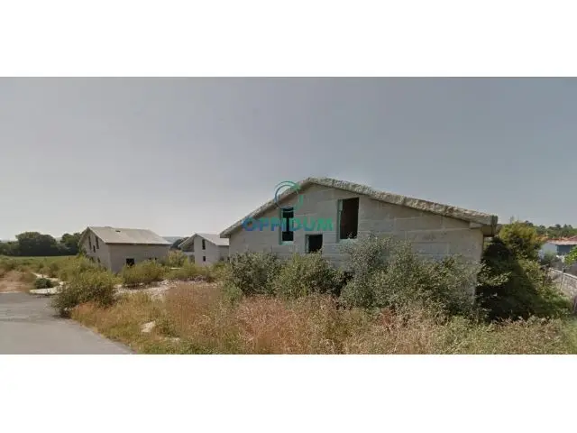 Lote Viviendas Unifamiliares y Parcelas en Coristanco