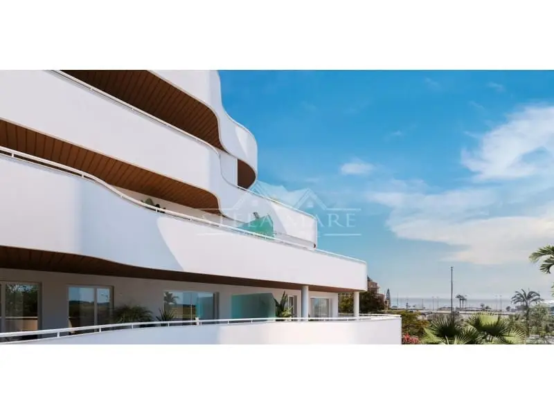 Apartamentos de Lujo en Venta en Torrox Costa Malaga