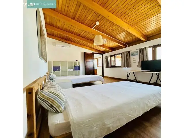 Piso en Primera Linea de Playa Son Serra de Marina 3 habitaciones 2 baños