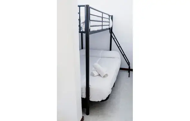 Apartamento 1 Dormitorio 32m2 Salou Centro Playa
