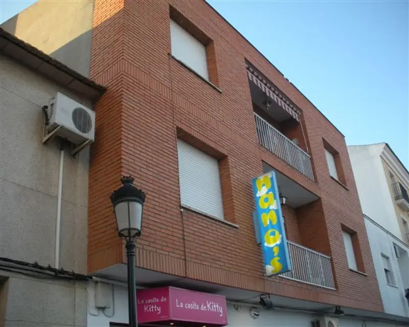 Piso 116m2 Socuéllamos
