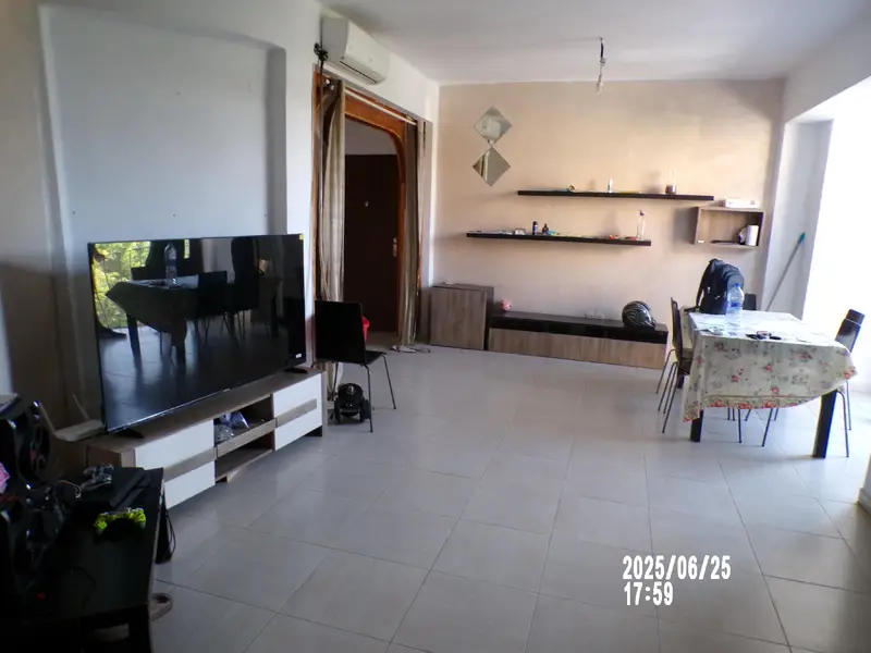 Apartamento 3 Habitaciones Avenida Principal Reforma