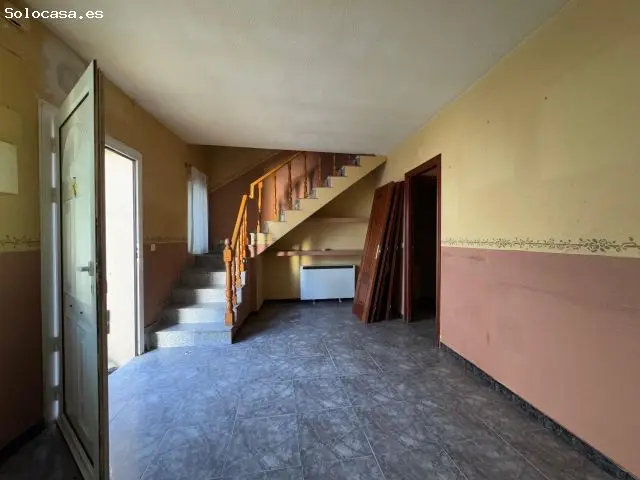 Casa en Madroñera 3 Dormitorios