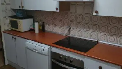 Alquiler Piso 3 habitaciones Alcalá de Henares Empresas Estudiantes