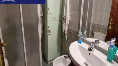 Piso en venta en La Linea de La Concepción