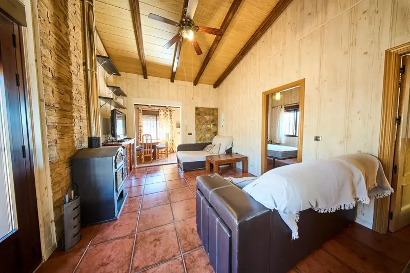 Chalet en Venta Atarfe Granada Bungalow 3 Dormitorios Jardin