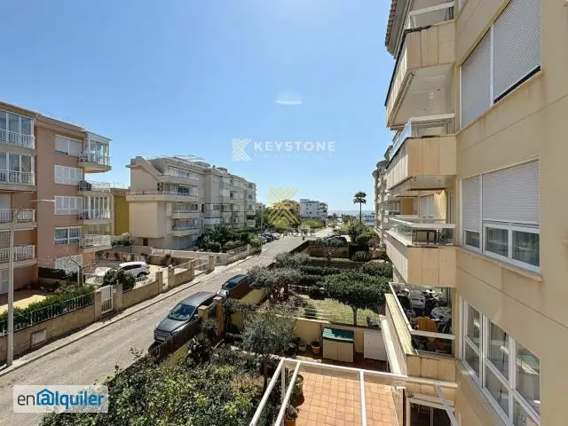 Alquiler Apartamento Can Pastilla Playa de Palma