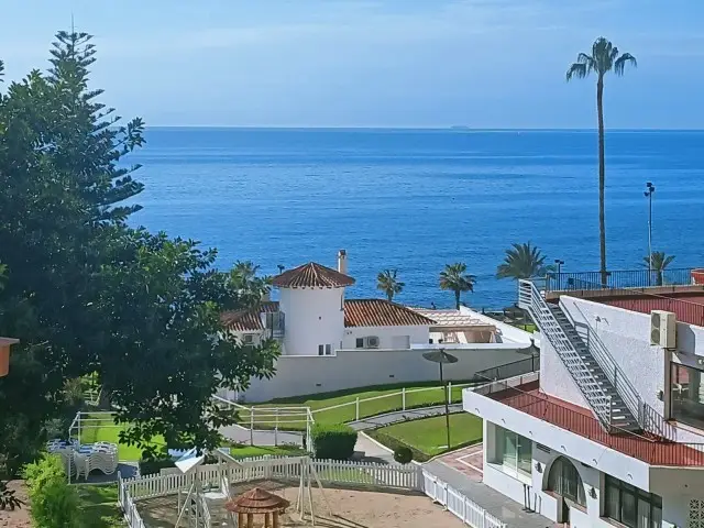Piso de 1 Dormitorios en venta Carvajal, España