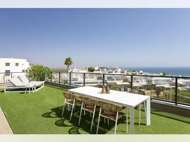 Apartamento en Venta Gran Alicante Cerca del Mar