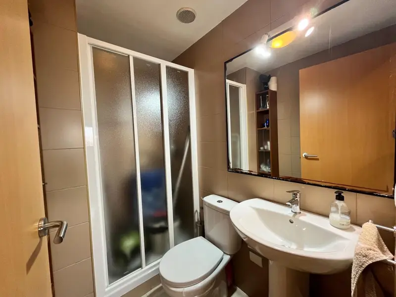 Piso en venta en El Vendrell, Tarragona