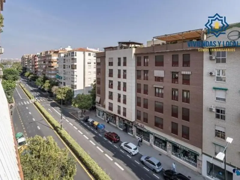 venta Piso en Granada, Granada Provincia (49221096585.100500)- Globaliza