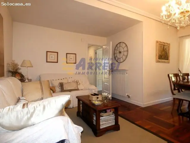 Piso en Venta Eibar 3 Dormitorios 2 Baños Mobiliario Incluido